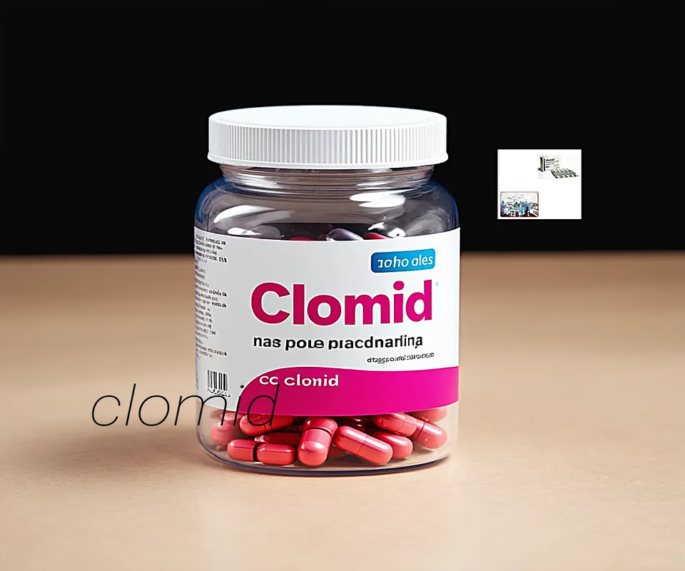 Clomid effetti collaterali